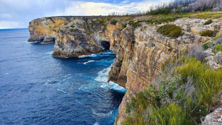 Murrays Beach Walk, Jervis Bay