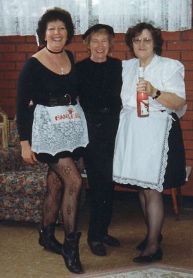 Helping care for patients with dementia