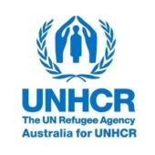 Australia for UNHCR avatar