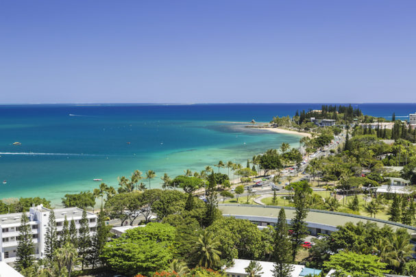 Sydney-to-Seattle Cruise Adds Fiji, Samoa and Hawaii Stops