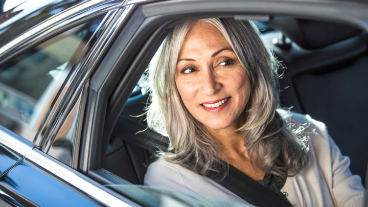 More Aussies are choosing to ride with Uber than in a taxi, thanks to its ease and reliability. 