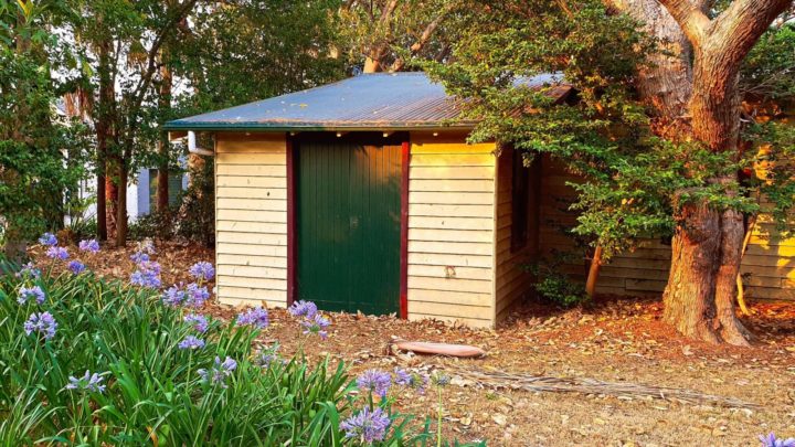 Quarantine Station, Sydney