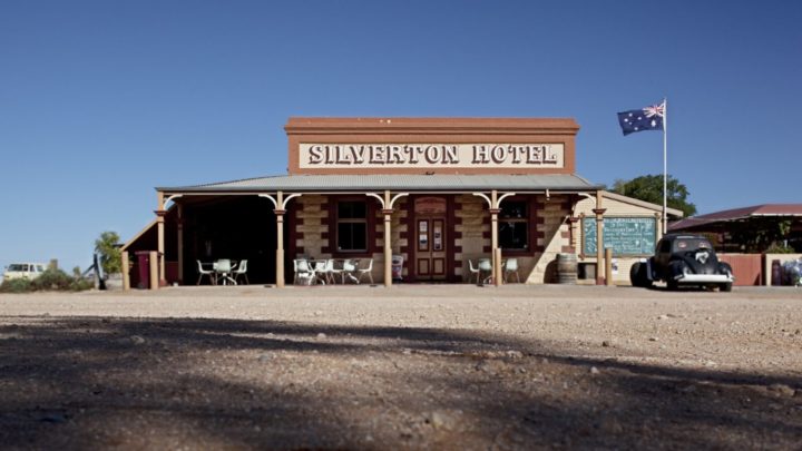 Silverton Hotel