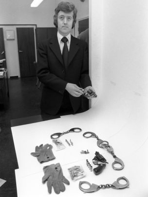 Princess Anne attempted kidnapping