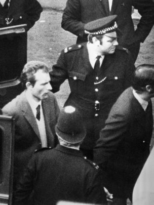 Princess Anne attempted kidnapping