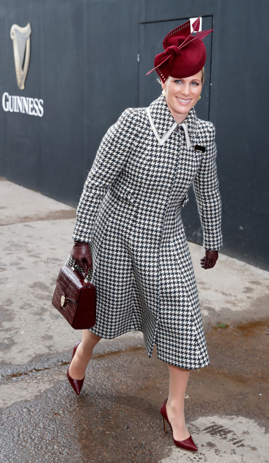 zara-tindall-black-white-coat