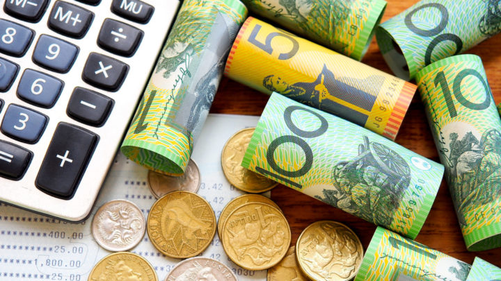 Coughing up a bit of extra money could be the best option when paying for aged care. Source: Getty