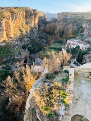 Andalucia