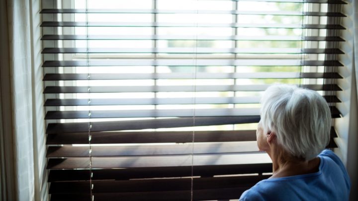 Anxious about coronavirus? The pandemic is causing significant fear and worry. Source: Getty Images