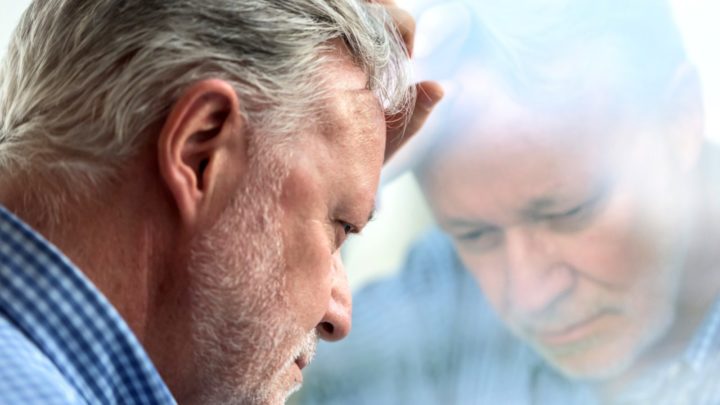 For some people, the idea of self-isolation may seem like a dream come true. For others, the idea of being cut off from the outside world, alone, or with only a few close family members, will fill them with dread. Source: Getty Images