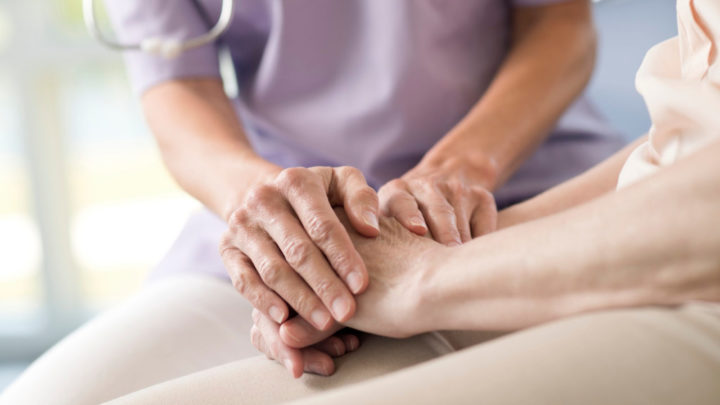 An aged care expert has claimed there's many changes that need to be made to the home care system. Source: Getty