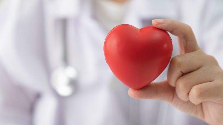 Family history of heart disease? Here's how to boost your ticker - Starts at 60