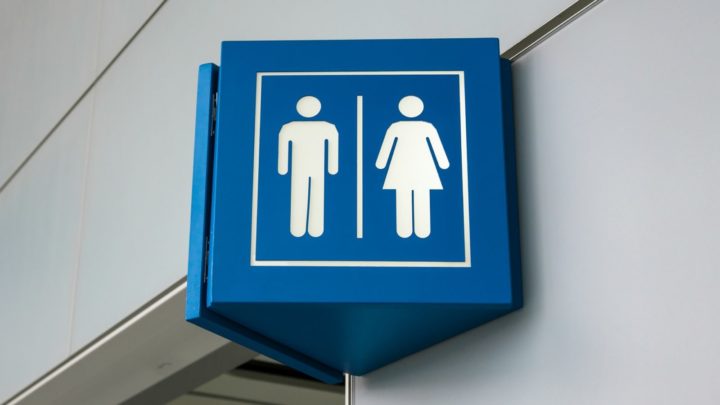 At least 1.34 million Australian men experience regular bladder or bowel leakage. Source: Getty. 