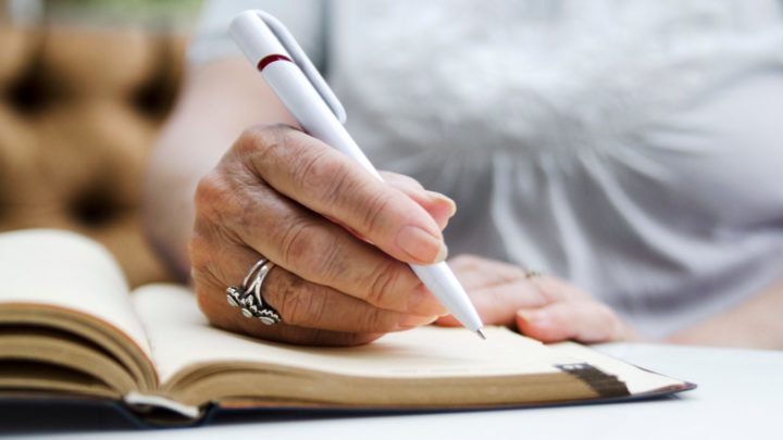 Robyn is using the time in lockdown to refresh her writing interests. Source: Getty Images