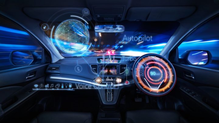 evolution of motor cars