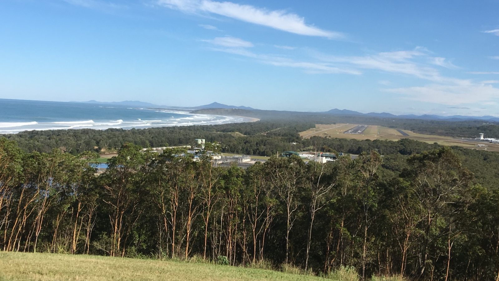 Coffs Harbour