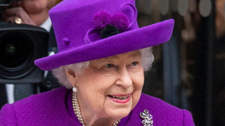 The show must go on! The Queen’s updated birthday plans revealed