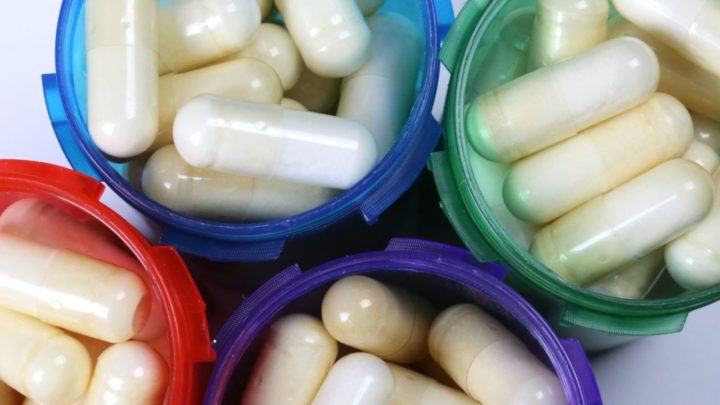 Could probiotic supplements be a waste of money? 