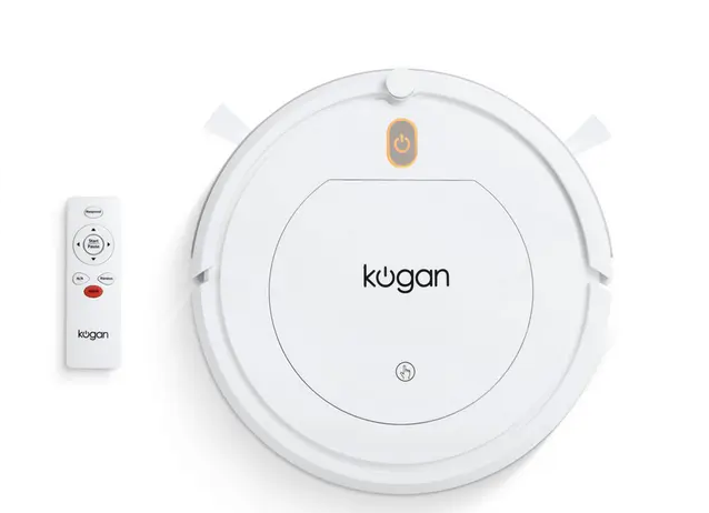 kogan vacuum