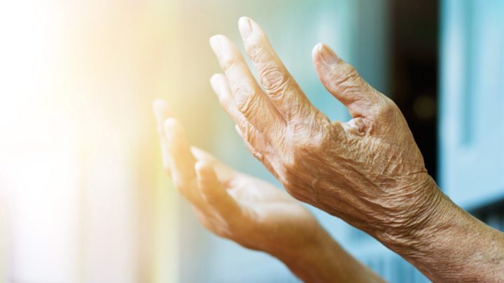 With all the challenges around the world, Carole says faith is sustaining her through the hard times. Source: Getty Images