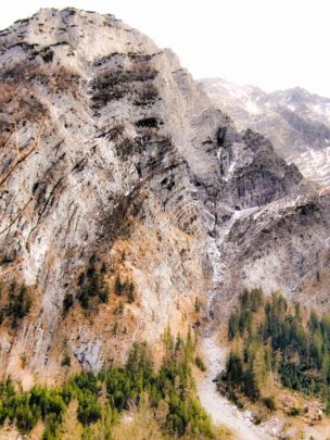 getting lost while travelling