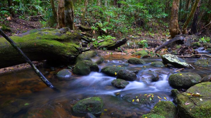 getting lost while travelling