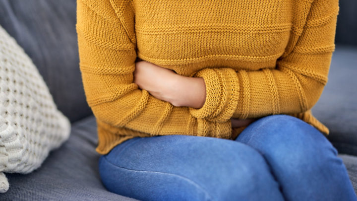 More than five million Australians have some form of incontinence. 
Source: Getty