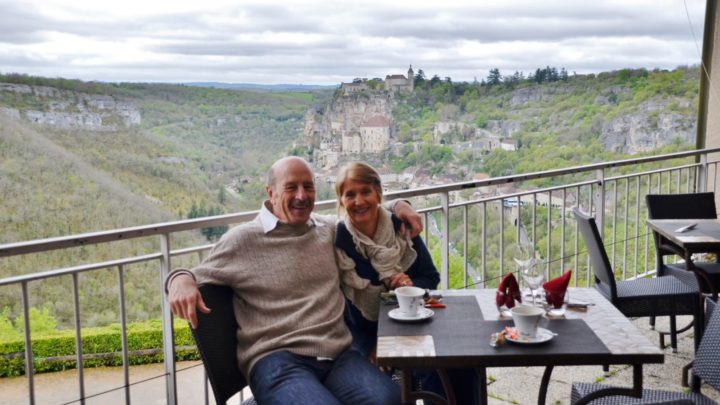 Rocamadour, France