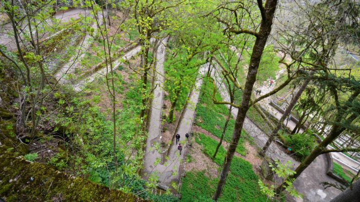 Rocamadour, France