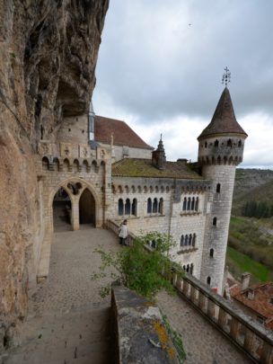 Rocamadour, France