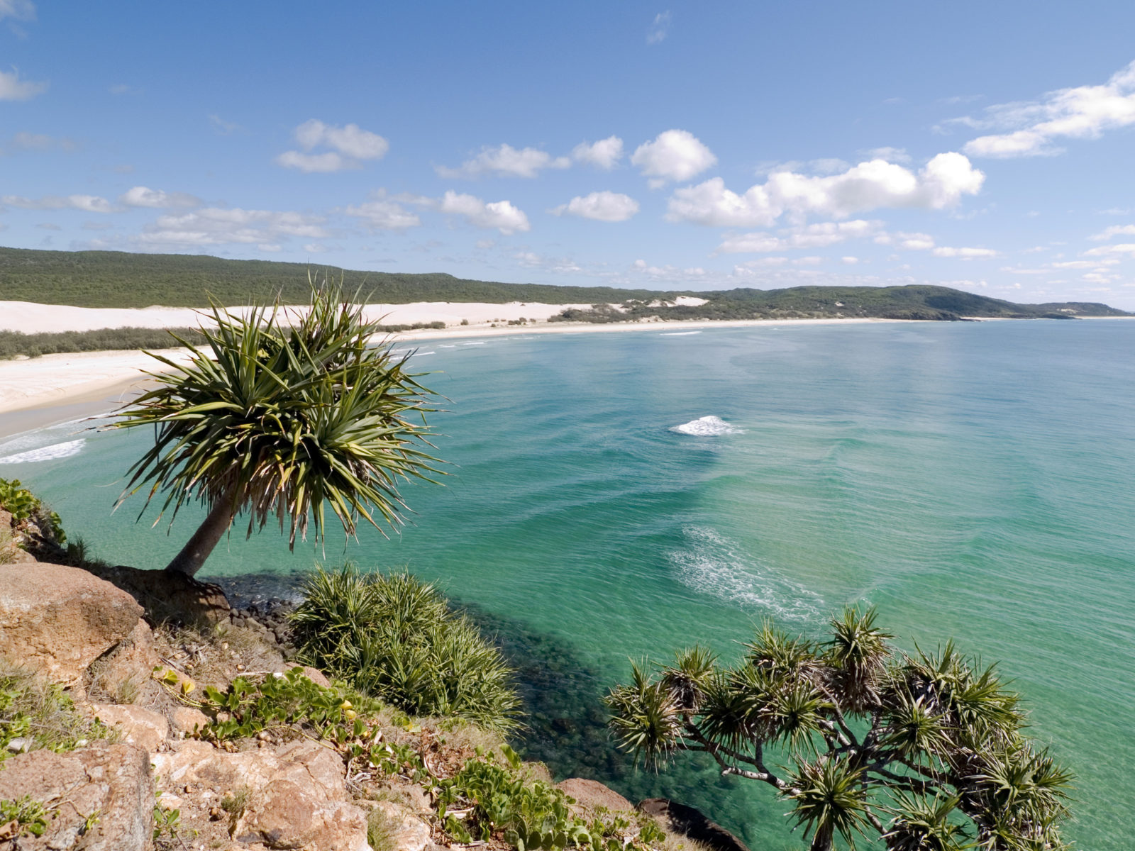 fraser-island