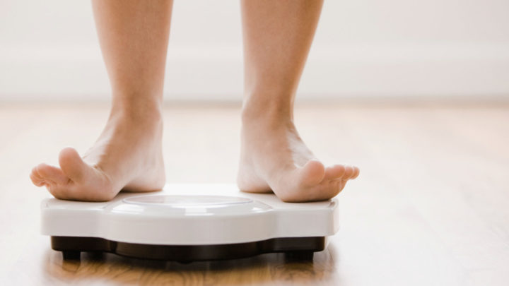 The key driver of weight loss or weight gain is energy balance. Source: Getty