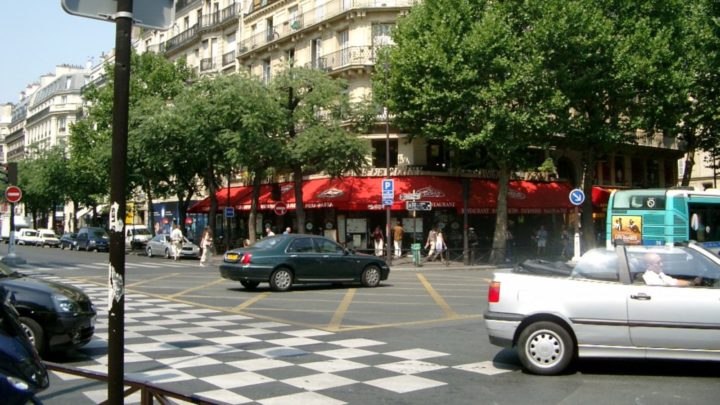 top 10 things to do in paris, france