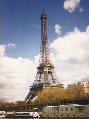 top 10 things to do in paris, france