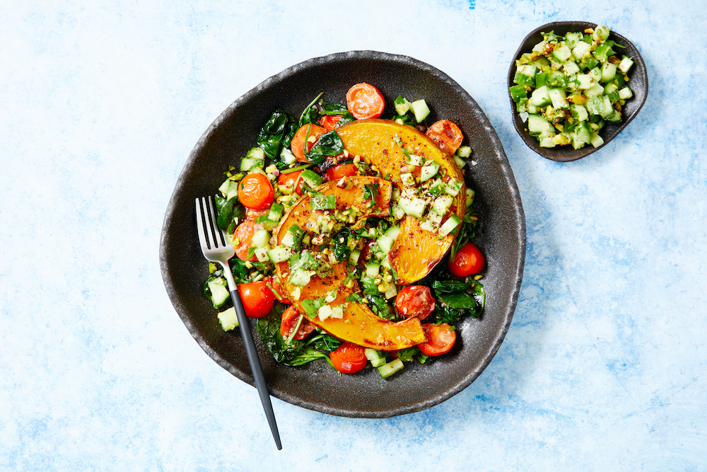 marley-spoon-pumpkin