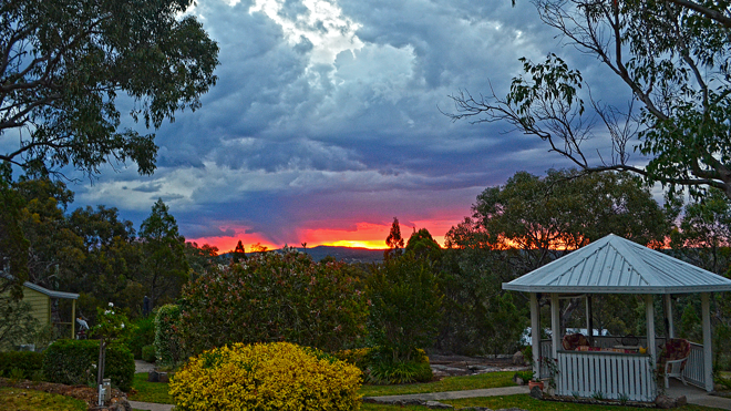 stanthorpe-getaway