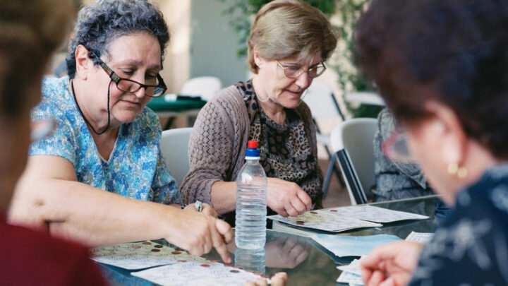 A calendar of social activities, from bingo to bus trips, come built in to an Ingenia Gardens community, along with a whole host of no-cost benefits. 