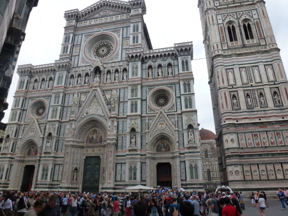 The Duomo