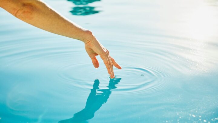 Testing the waters of retirement before dedicating to it in full could be the smarter option for some. Source: Getty.