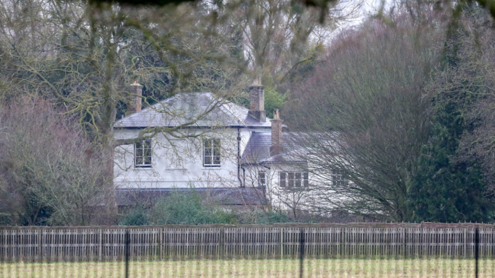 frogmore cottage prince harry meghan markle