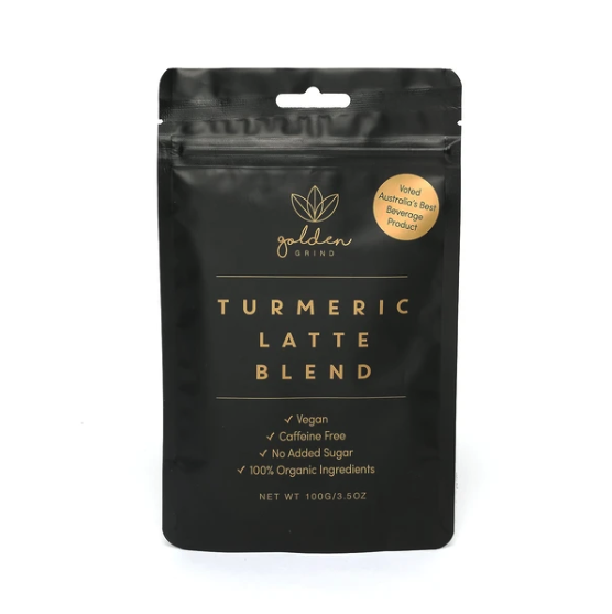 Turmeric Latte Blend