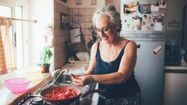 Knowing you own that familiar place you call home can bring real comfort, especially when paying the mortgage is no longer a worry.
