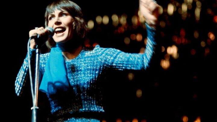 Helen Reddy Wikipedia ‘I Am Woman’ singer Helen Reddy dies aged 78 - Starts at 60