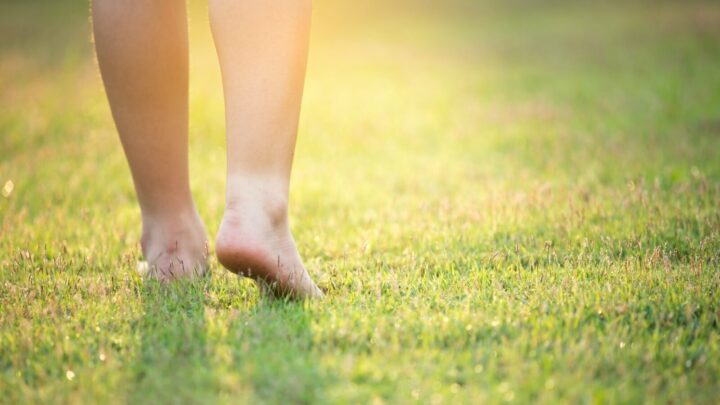 Cold or swollen feet? Why you shouldn’t ignore your foot health ...