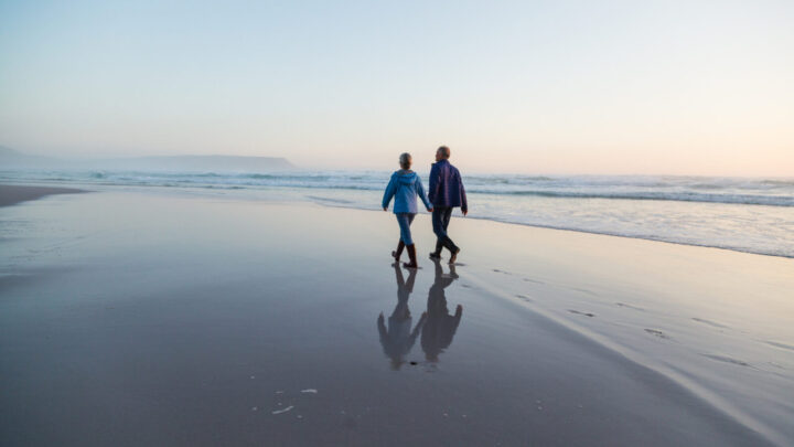 The 5 ultimate Aussie adventures for 2021 - Starts at 60