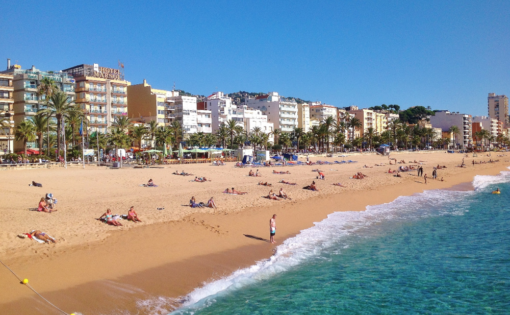 Lloret de Mar