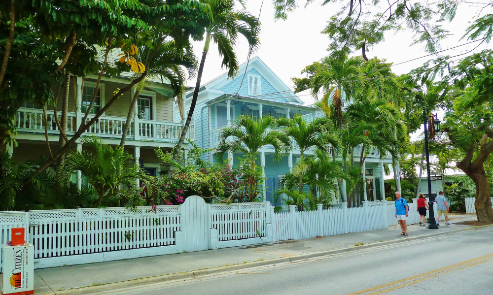Key West Architecture new