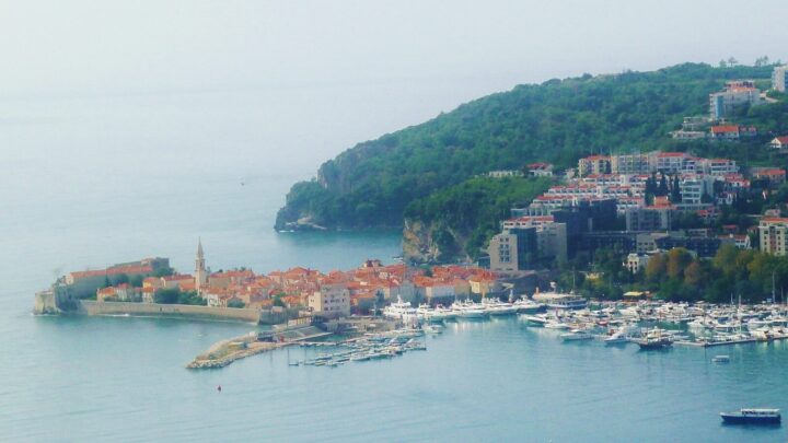 Montenegro Budva