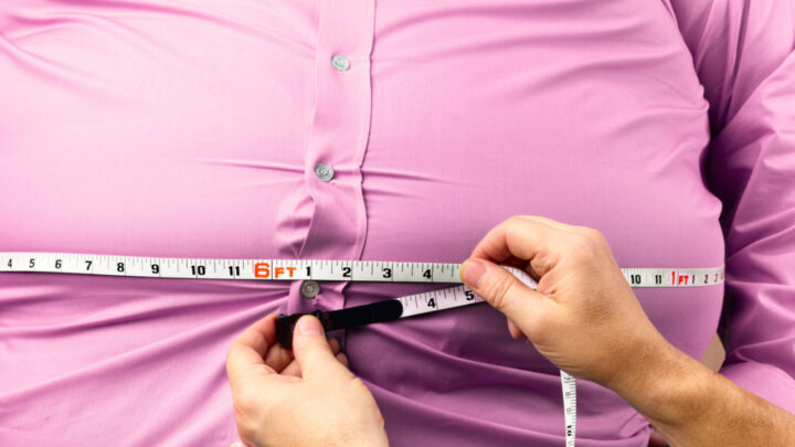 All dietary programs work in the vast majority of people until they stop the program. Source: Getty Images