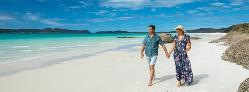 Experience The Whitsundays – On Sale Now!